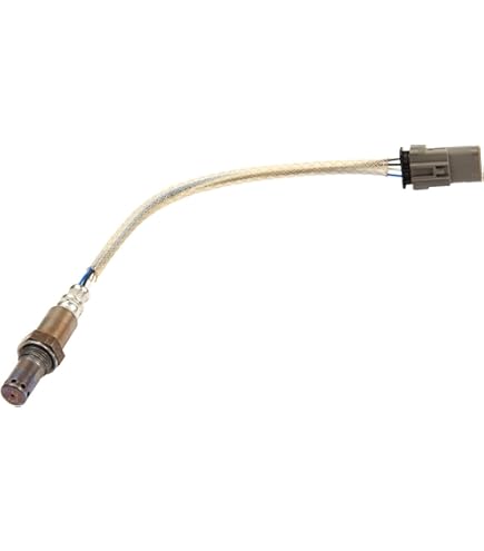 能面 Amazon.com: Denso Oxygen Sensor - 234-4974 : Automotive